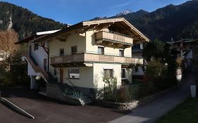 Apartment Eberharter - MHO154